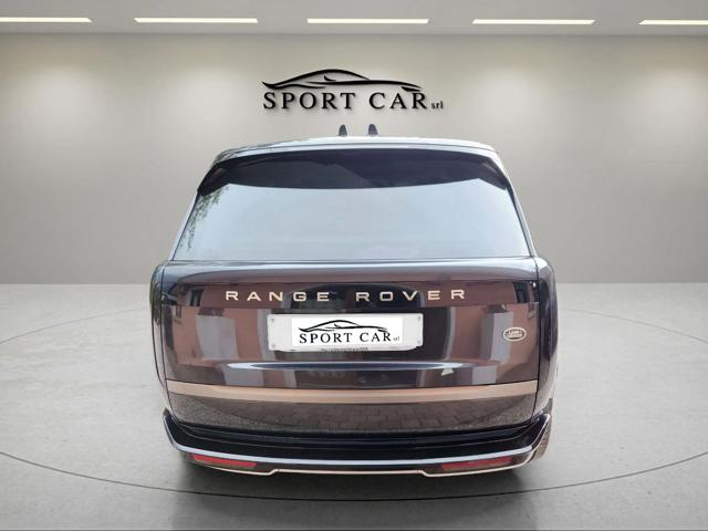 LAND ROVER Range Rover usata, con Airbag Passeggero
