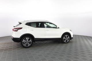 NISSAN Qashqai usata 2