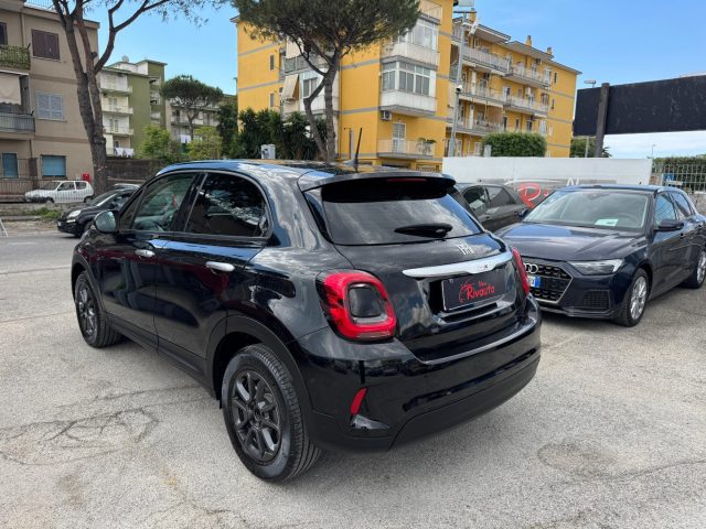 FIAT 500X usata, con Autoradio