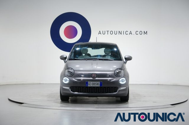 FIAT 500 usata, con Airbag