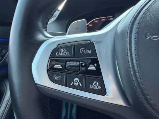 BMW 540 usata, con Controllo trazione