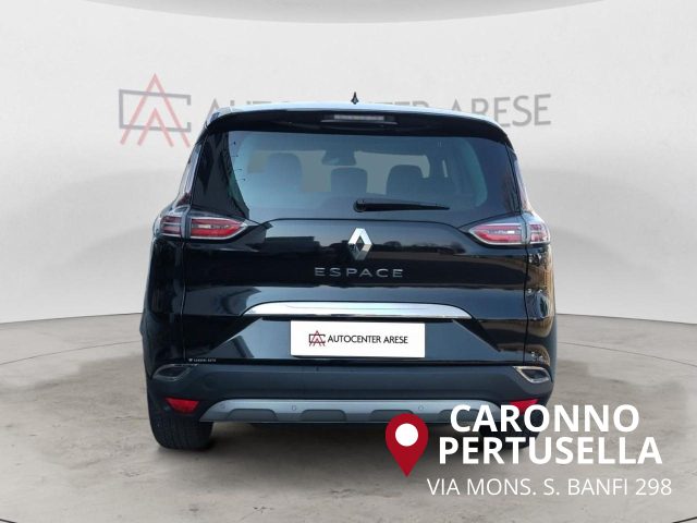 RENAULT Espace usata, con Cerchi in lega