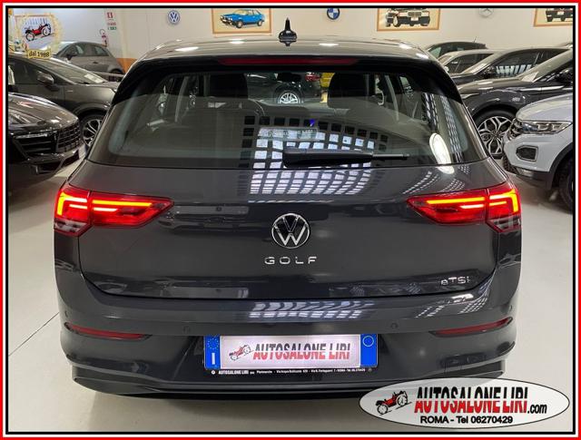 VOLKSWAGEN Golf usata, con Climatizzatore
