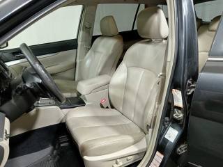 SUBARU OUTBACK usata, con Sensore di pioggia