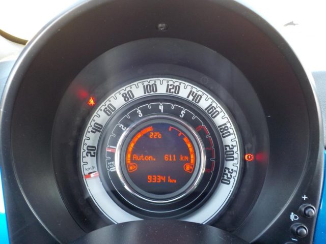 FIAT 500 usata 43