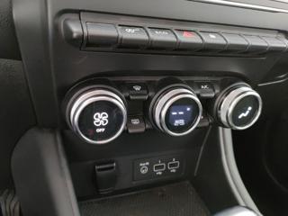 RENAULT Captur usata, con Cruise Control