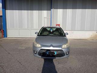 CITROEN C4 usata, con Autoradio