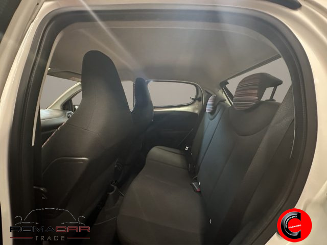 CITROEN C1 usata 14