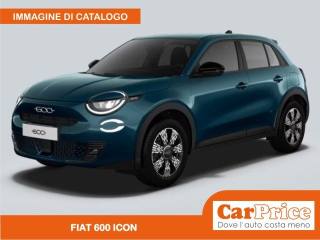 FIAT 600 1.2 145CV MHEV Aut. Icon