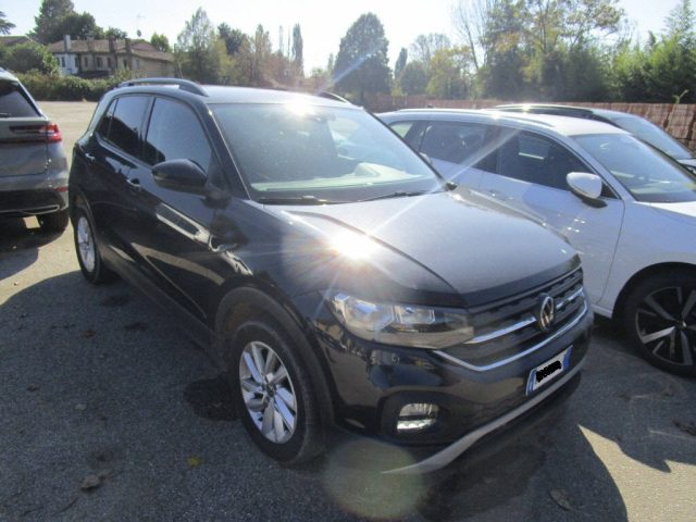 VOLKSWAGEN T-Cross usata, con ABS