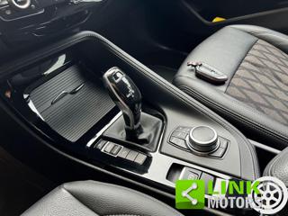 BMW X1 usata, con Controllo automatico clima