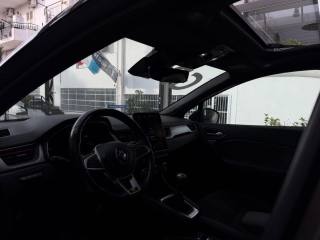 RENAULT Captur usata, con Sensori di parcheggio anteriori