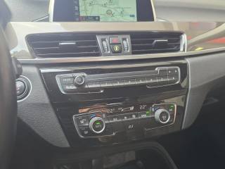 BMW X1 usata, con Luce d