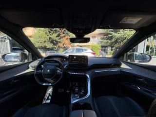PEUGEOT 5008 usata, con Boardcomputer