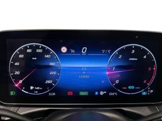 MERCEDES-BENZ C 220 usata, con ESP