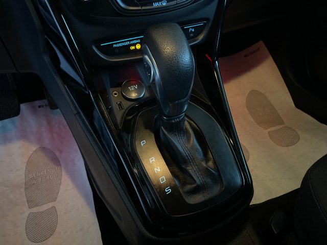 FORD B-Max usata 23