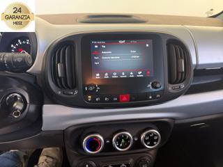 FIAT 500L usata, con ESP