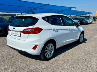 FORD Fiesta usata, con Airbag Passeggero