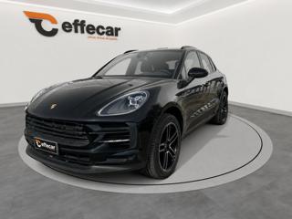 PORSCHE Macan 2.0