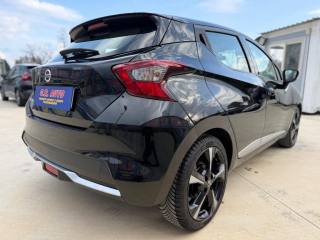 NISSAN Micra usata 8