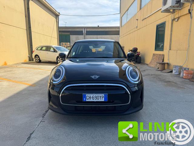 MINI One usata, con Airbag