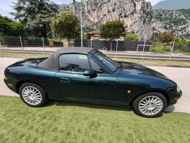 MAZDA MX-5 usata, con Bracciolo