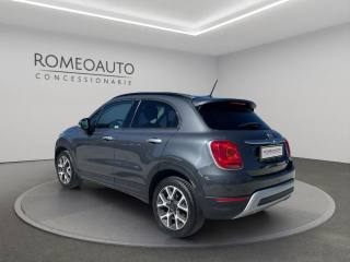 FIAT 500X usata, con Autoradio