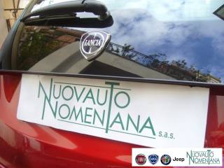 LANCIA Ypsilon usata, con Controllo trazione