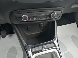 OPEL Crossland X usata, con Servosterzo