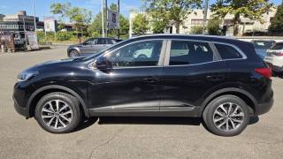 RENAULT Kadjar usata, con Airbag laterali