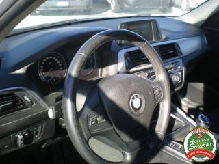 BMW 116 usata, con Specchietti laterali elettrici