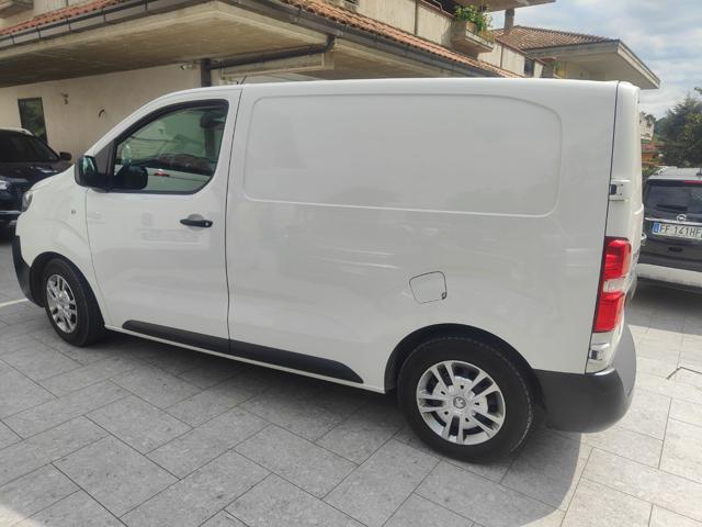 PEUGEOT Expert usata, con Alzacristalli elettrici