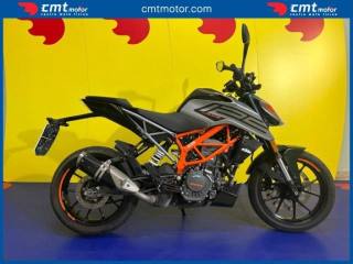 KTM 125 Duke