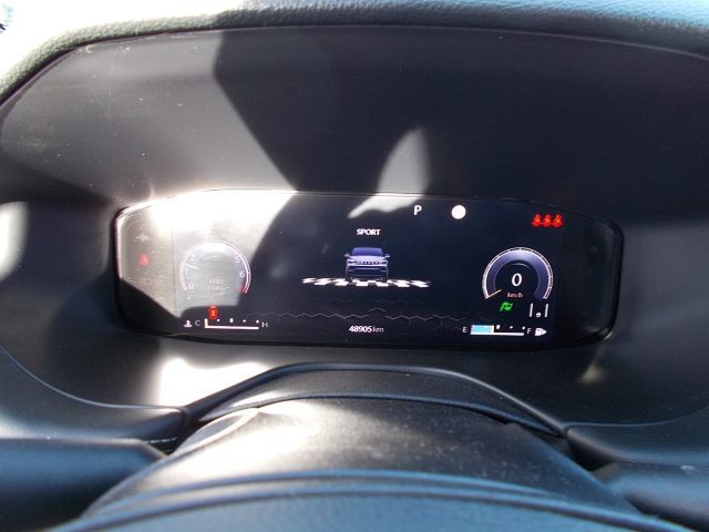 JEEP Compass usata, con Cronologia tagliandi