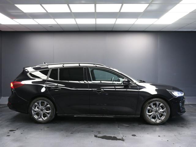 FORD Focus usata, con Autoradio