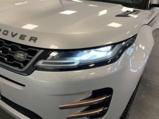 LAND ROVER Range Rover Evoque usata, con Blind spot monitor