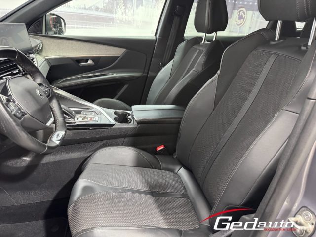 PEUGEOT 3008 usata, con Chiusura centralizzata
