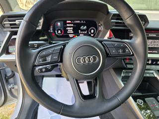 AUDI A3 usata, con Climatizzatore