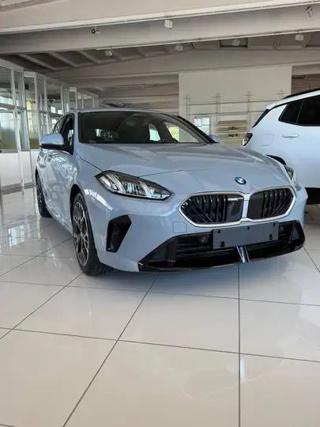 BMW 120 usata, con Airbag laterali