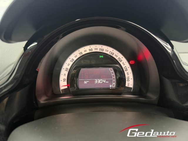 RENAULT Twingo usata, con Filtro antiparticolato