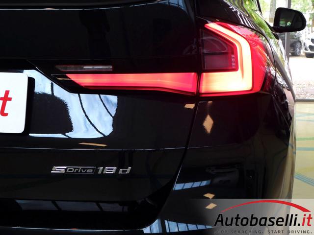 BMW X1 usata, con Autoradio digitale