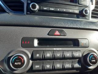 KIA Sportage usata, con Chiusura centralizzata