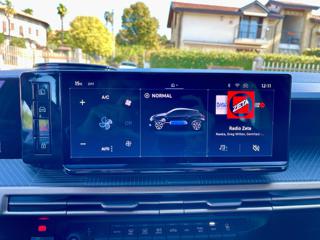 LANCIA Ypsilon usata, con Luci diurne LED