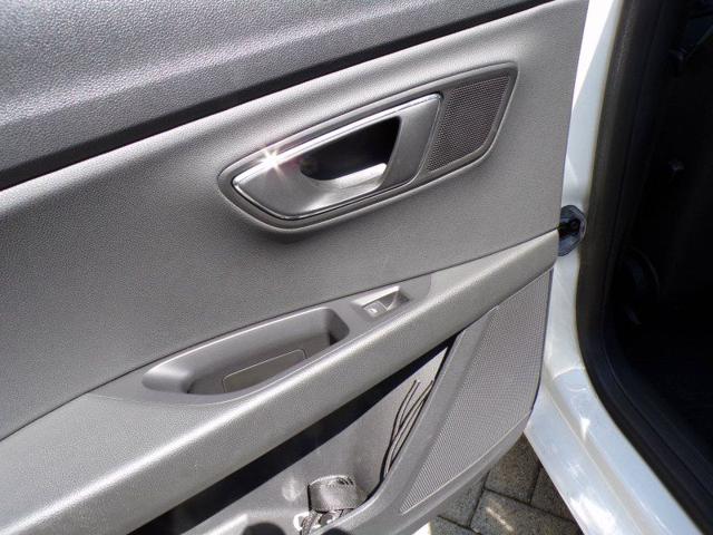 SEAT Leon usata 66