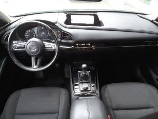 MAZDA CX-30 usata, con Controllo trazione