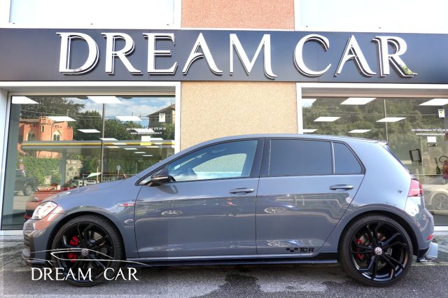 VOLKSWAGEN Golf GTI usata, con Airbag