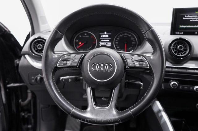 AUDI Q2 usata, con Cruise Control