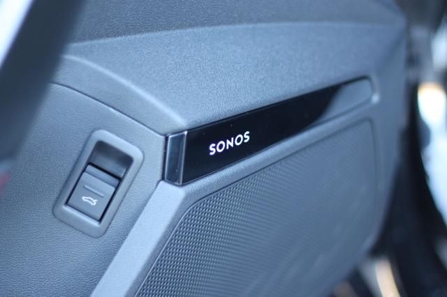 AUDI RS usata, con ESP