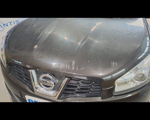 NISSAN Qashqai usata 38