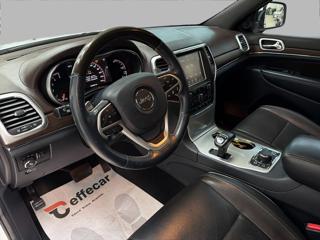 JEEP Grand Cherokee usata, con Autoradio